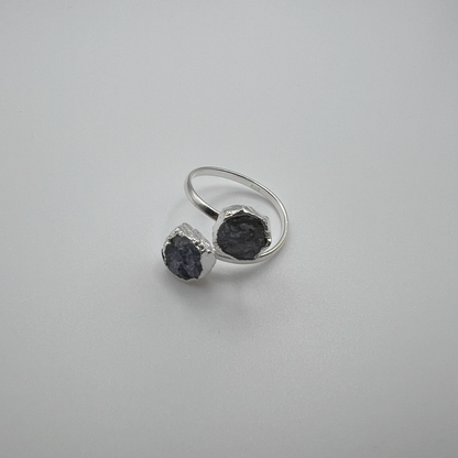 Tanzanite Ring